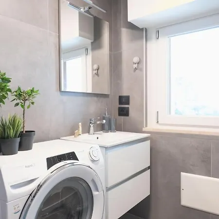 By The - Smart Apartment