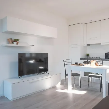 Apartmán By The - Smart *